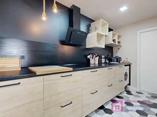 Prodej bytu 3+kk 68 m²