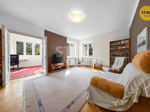 Prodej domu 224 m², pozemek 860 m²