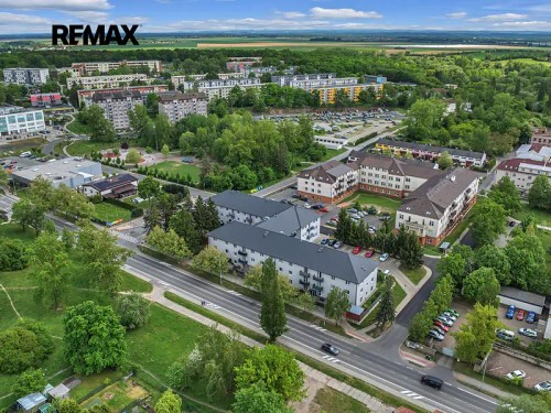 Prodej bytu 2+kk 53 m²