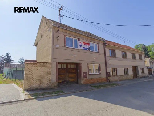 Prodej domu 139 m², pozemek 212 m²