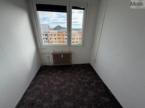 Prodej bytu 3+1 55 m²