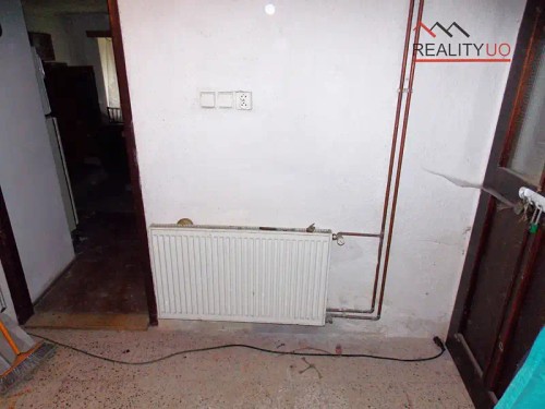 Prodaná  chalupa 110 m², pozemek 434 m²