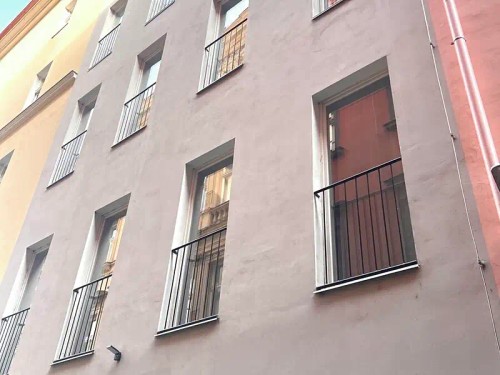 Prodej bytu 1+kk 23 m²