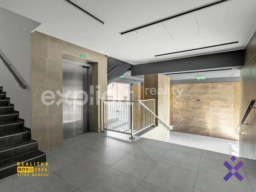 Prodej bytu 3+kk 135 m²