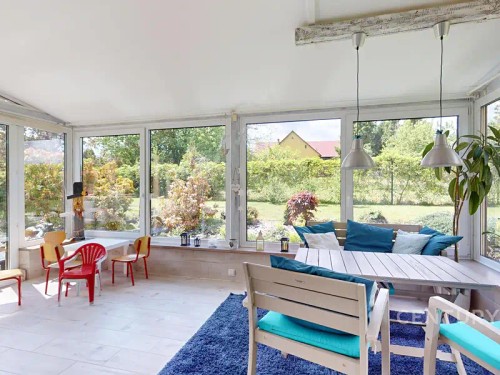 Prodej domu 143 m², pozemek 2000 m²