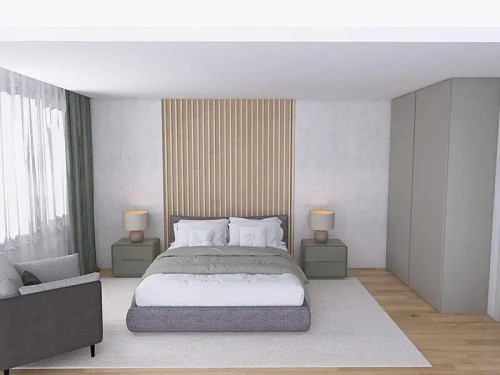 Prodaný byt 2+kk 50 m²