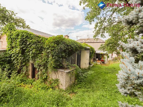 Prodaný  dům 130 m², pozemek 776 m²