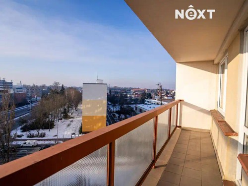 Prodaný byt 3+1 65 m²