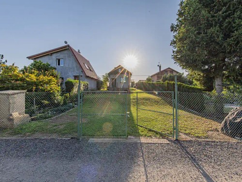 Prodej chaty 40 m², pozemek 420 m²