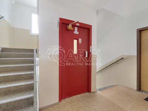 Prodej bytu 4+1 87 m²