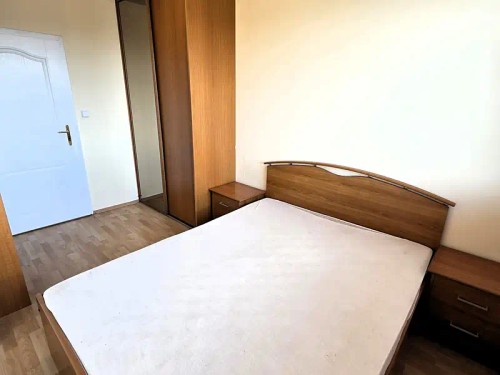 Prodaný  byt 2+kk 42 m²