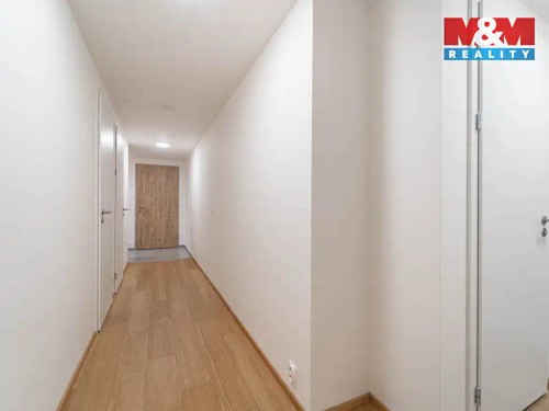 Prodaný byt 3+kk 86 m²