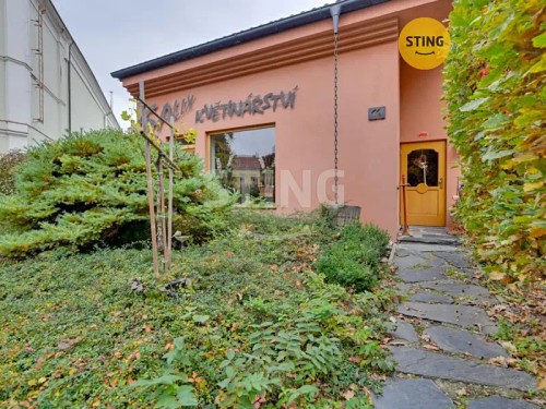 Prodej domu 102 m², pozemek 133 m²