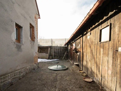 Prodej domu 60 m², pozemek 709 m²