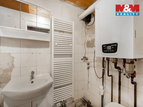 Prodej chalupy 85 m², pozemek 1777 m²