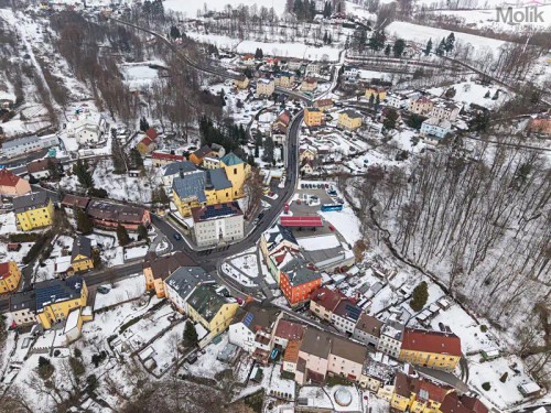 Prodej domu 445 m², pozemek 383 m²