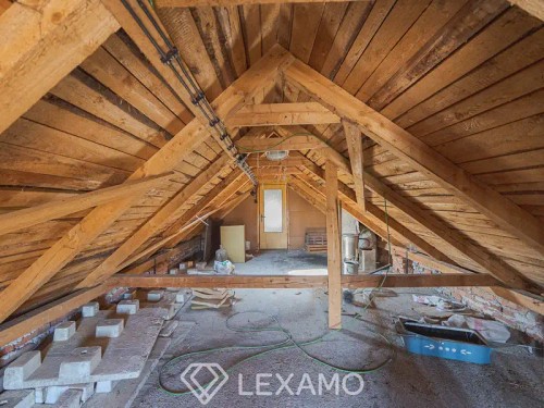 Prodej domu 90 m², pozemek 620 m²