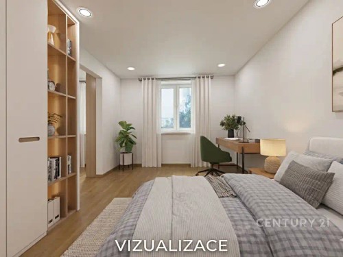 Prodej chalupy 67 m², pozemek 229 m²