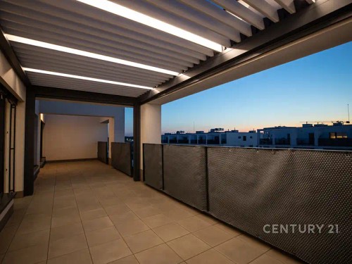 Prodej bytu 3+kk 109 m²