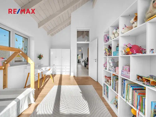 Prodej domu 213 m², pozemek 1614 m²