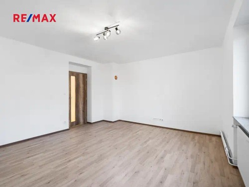 Prodaný byt 3+kk 76 m²