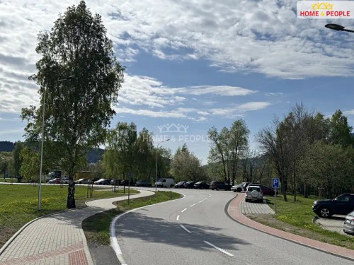 Prodaný byt 3+1 64 m²