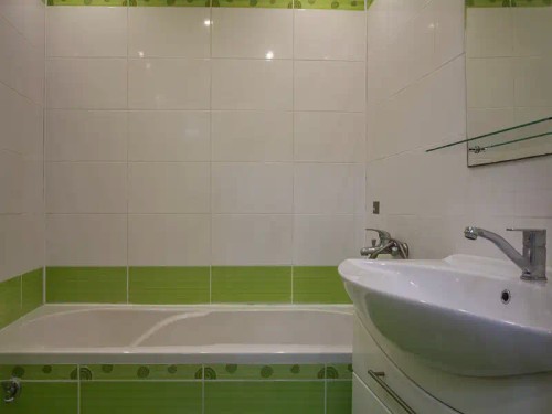 Prodej bytu 3+1 73 m²