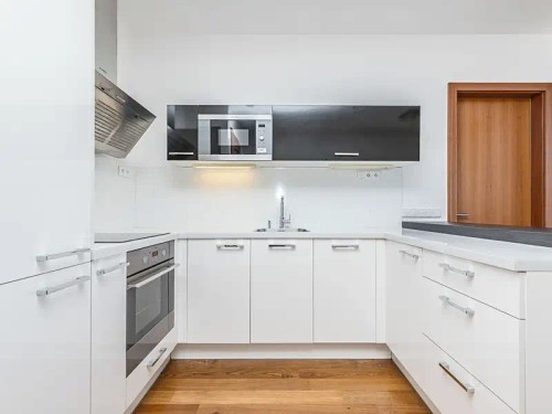 Prodej bytu 2+kk 45 m²
