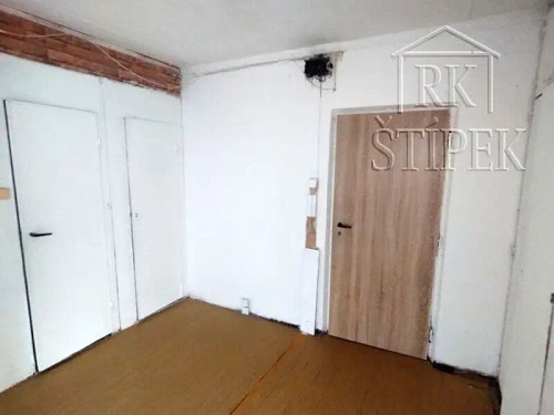 Prodaný byt 3+1 72 m²