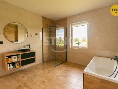 Prodej domu 142 m², pozemek 1058 m²