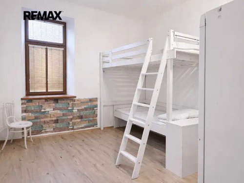 Prodaný  byt 1+kk 24 m²