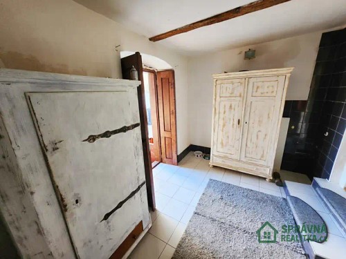 Prodej domu 108 m², pozemek 156 m²