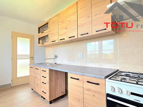 Prodej bytu 3+1 70 m²