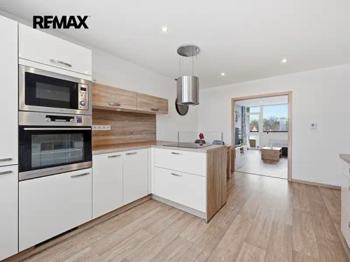 Prodej bytu 2+1 68 m²