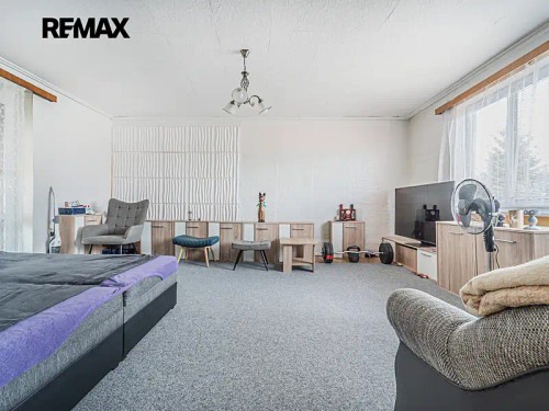 Prodaný dům 302 m², pozemek 625 m²