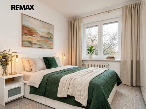 Prodej bytu 2+1 51 m²