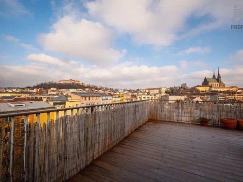 Prodej bytu 5+kk 158 m²