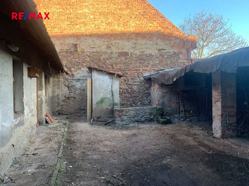 Prodaný dům 144 m², pozemek 233 m²