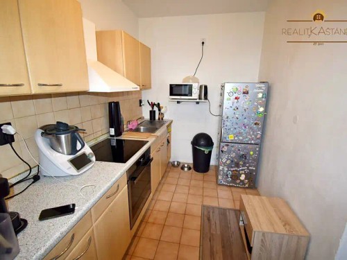 Prodej bytu 3+kk 67 m²