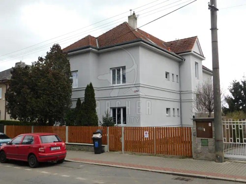 Prodej bytu 3+kk 67 m²