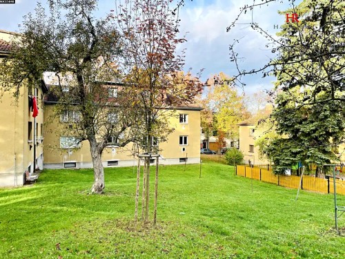 Prodaný byt 3+1 71 m²