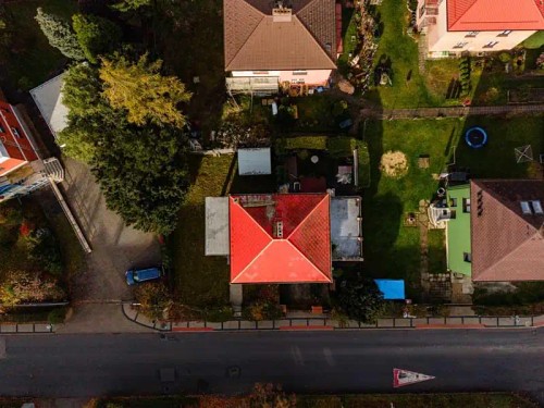 Prodej domu 85 m², pozemek 234 m²