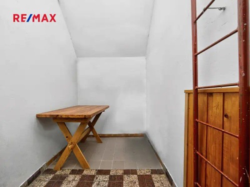 Prodej domu 83 m², pozemek 837 m²