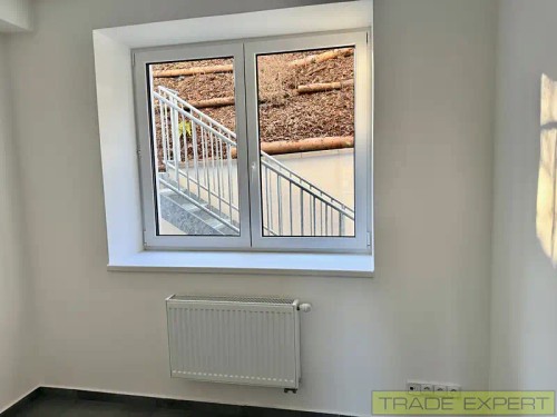 Prodej bytu 2+kk 36 m²