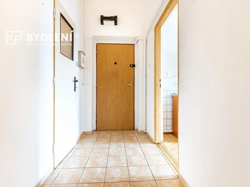 Prodej bytu 2+1 77 m²