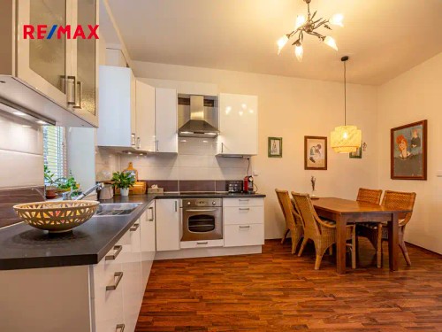 Prodej bytu 3+kk 85 m²