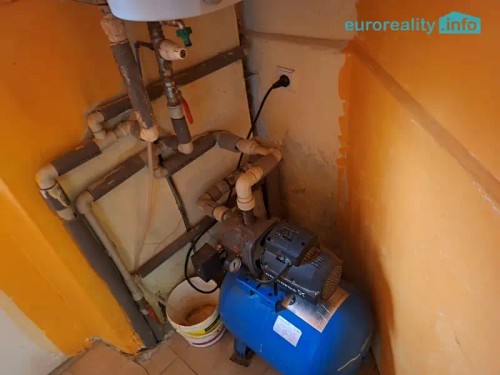 Prodej domu 150 m², pozemek 306 m²