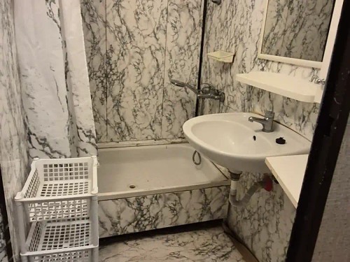 Prodaný byt 2+kk 43 m²