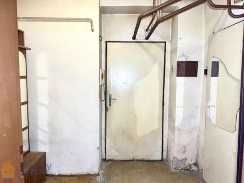 Prodej bytu 1+1 38 m²