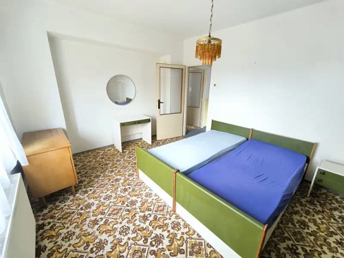 Prodej bytu 2+1 60 m²